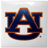 Auburn Tigers Vinyl Bling Decal - Auburn Tigers - Flyclothing LLC
