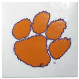 Clemson Tigers Vinyl Bling Decal - Clemson Tigers - Flyclothing LLC