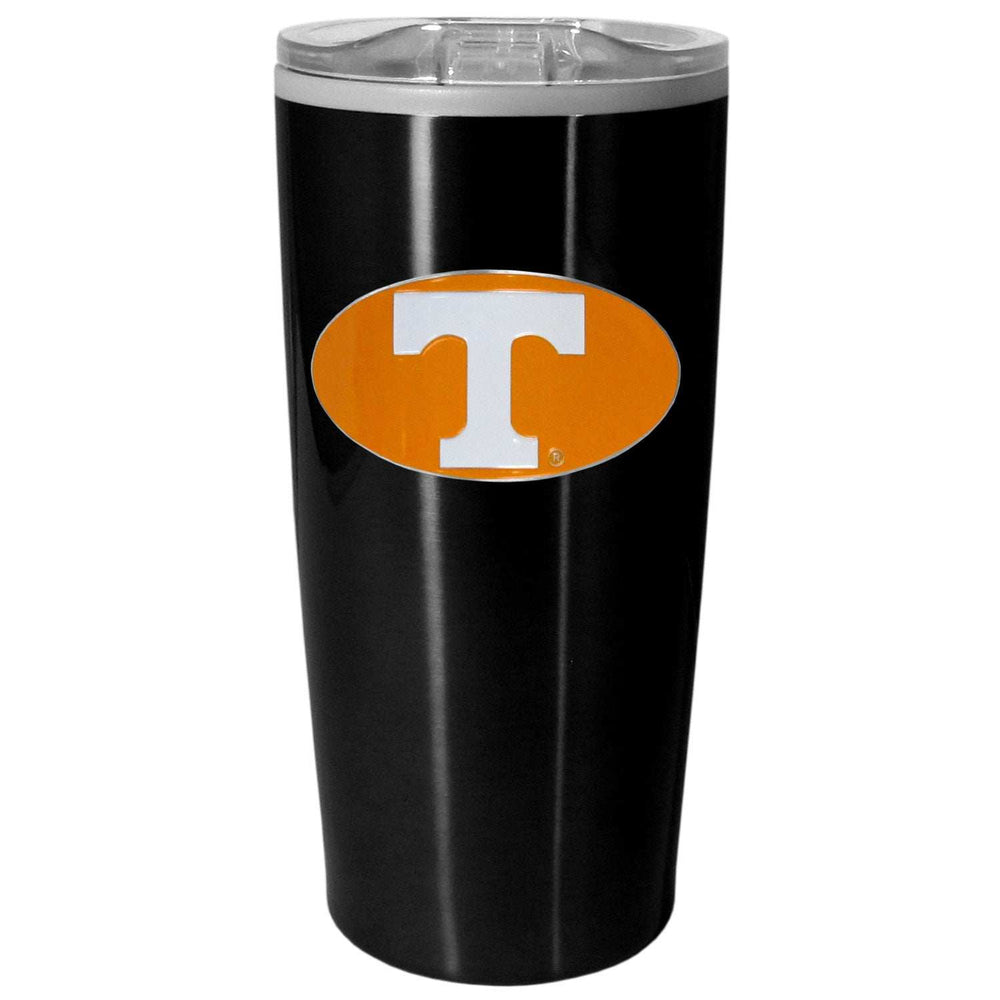 Tennessee Volunteers Black Travel Mug - Tennessee Volunteers - Flyclothing LLC