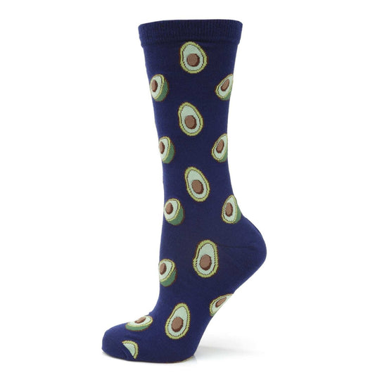 Avocado Men’s Sock - Cufflinks.com - Flyclothing LLC