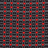 Intertwined Hearts Pocket Square - Cufflinks.com - Flyclothing LLC