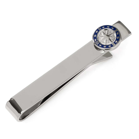 Compass Tie Bar - Cufflinks.com - Flyclothing LLC