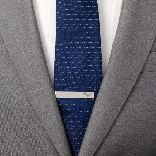 Eagle Hidden Message Tie Bar - Cufflinks.com - Flyclothing LLC