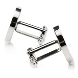 Florida Seal Cufflinks - Cufflinks.com - Flyclothing LLC