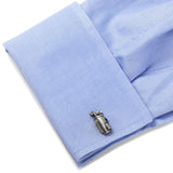 Golf Bag Cufflinks - Cufflinks.com - Flyclothing LLC