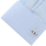 Gin Tonic Cufflinks - Cufflinks.com - Flyclothing LLC