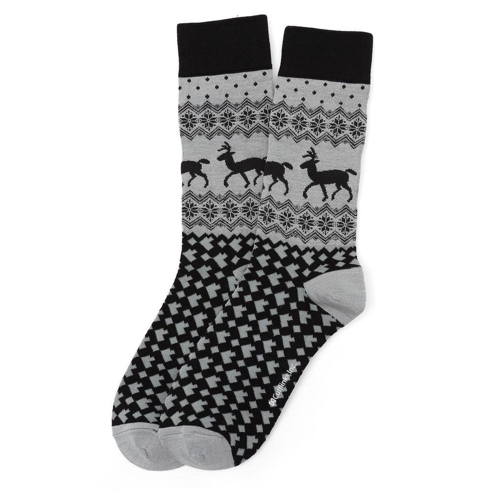 Holiday Sock 3 Pack Gift Set - Cufflinks.com - Flyclothing LLC