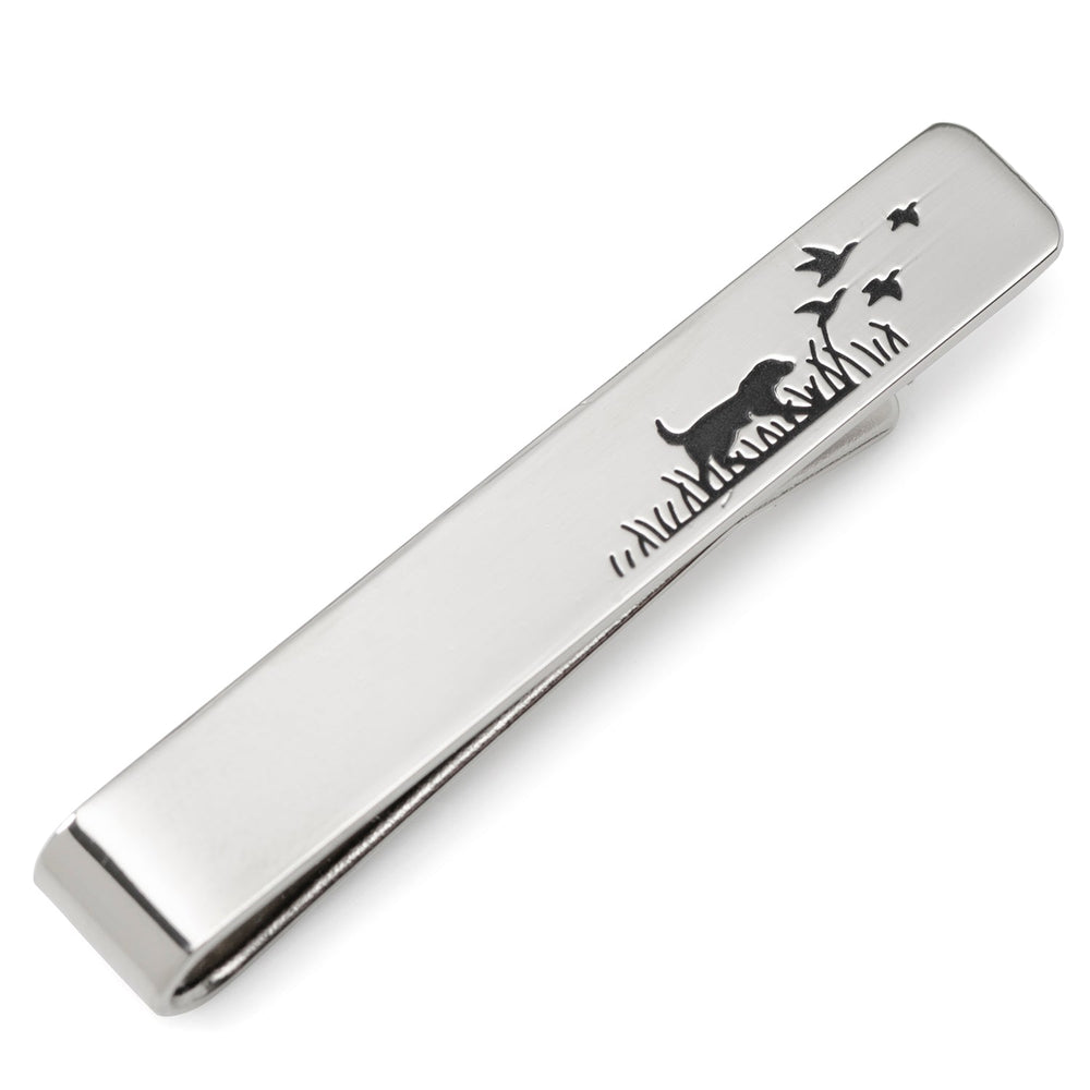 Hunting Dog Tie Bar - Cufflinks.com - Flyclothing LLC