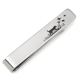 Hunting Dog Tie Bar - Cufflinks.com - Flyclothing LLC