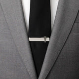 Medical Caduceus Tie Bar - Cufflinks.com - Flyclothing LLC