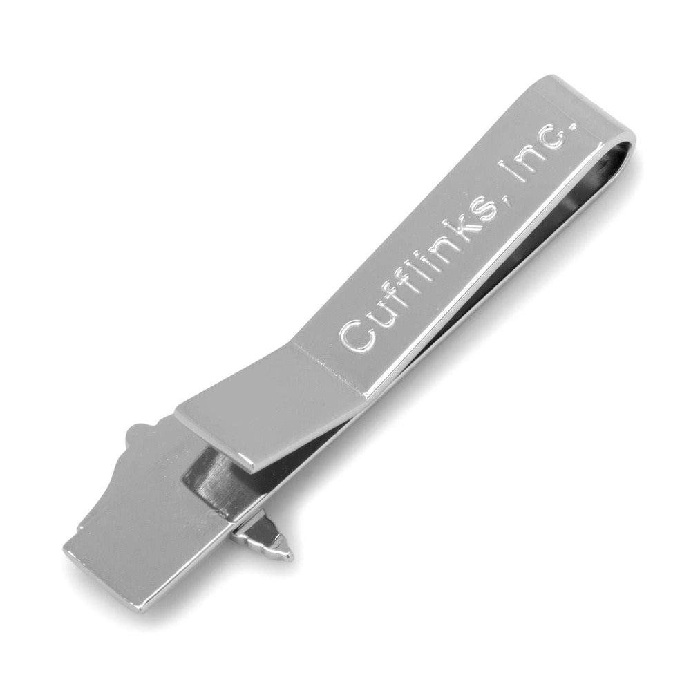 Medical Caduceus Tie Bar - Cufflinks.com - Flyclothing LLC