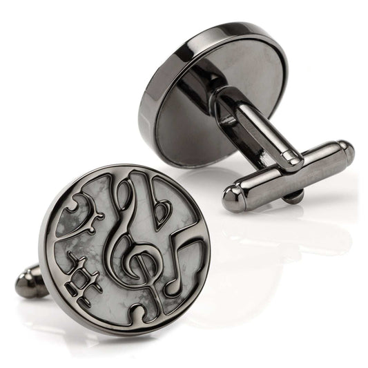 Concert Cufflinks - Cufflinks.com - Flyclothing LLC