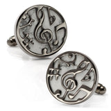 Concert Cufflinks