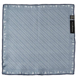 Nautical Blue Pocket Square - Cufflinks.com - Flyclothing LLC