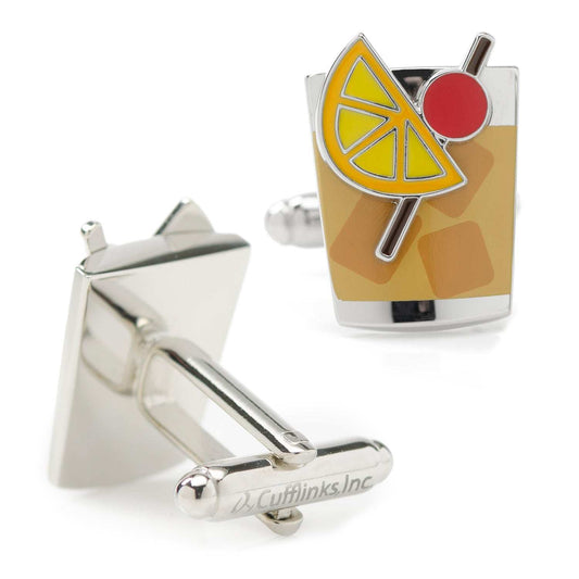 Old Fashioned Cufflinks - Cufflinks.com - Flyclothing LLC