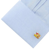 Old Fashioned Cufflinks - Cufflinks.com - Flyclothing LLC