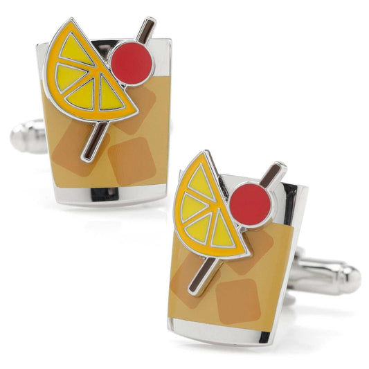 Old Fashioned Cufflinks - Cufflinks.com - Flyclothing LLC