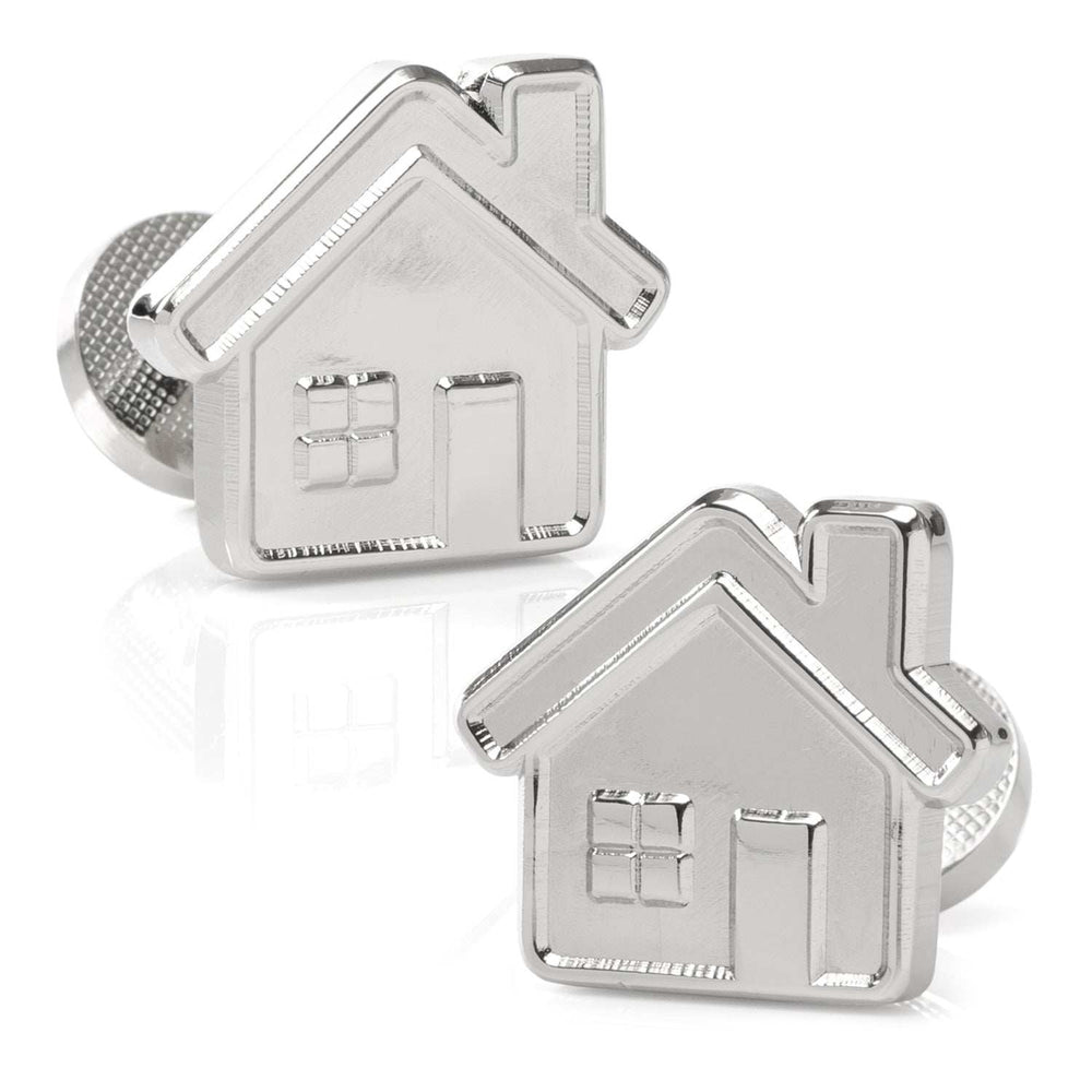 Real Estate Cufflinks - Cufflinks.com - Flyclothing LLC