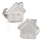 Real Estate Cufflinks - Cufflinks.com - Flyclothing LLC