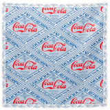 Coca-Cola Satin Scarf - Cufflinks.com - Flyclothing LLC