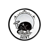 Alchemy Gothic Saint Coaster - Alchemy Gothic - Flyclothing LLC