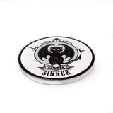 Alchemy Gothic Sinner Coaster - Alchemy Gothic - Flyclothing LLC