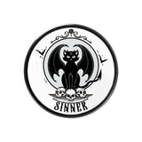 Alchemy Gothic Sinner Coaster - Alchemy Gothic - Flyclothing LLC