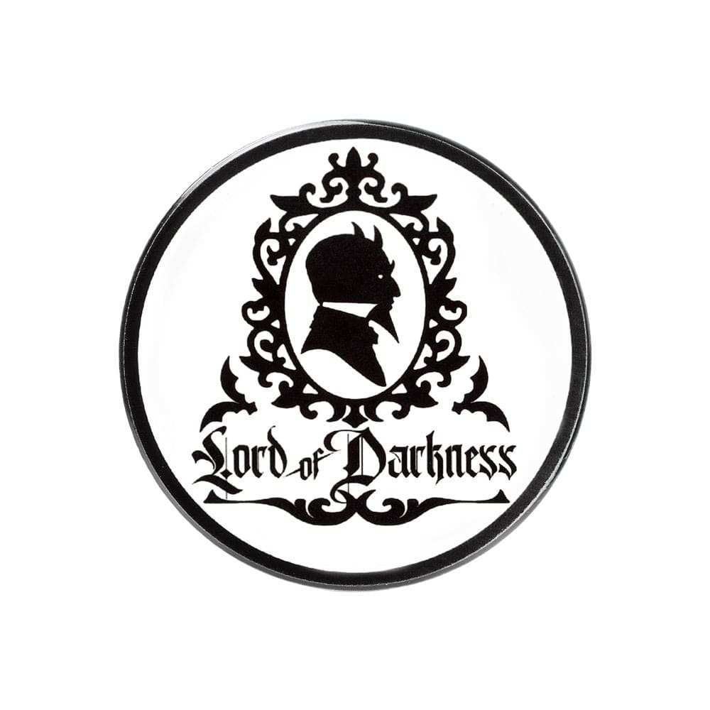 Alchemy Gothic Lord of Darkness Coaster - Alchemy Gothic - Flyclothing LLC