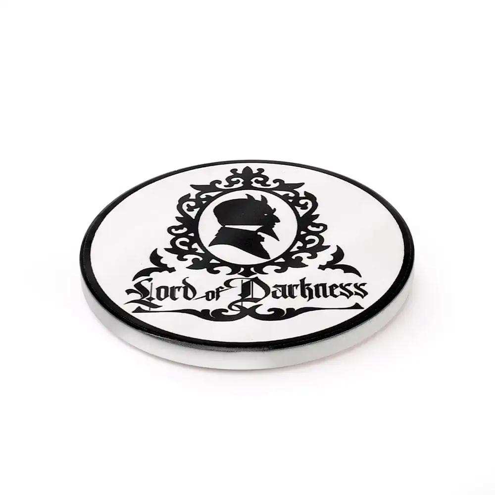 Alchemy Gothic Lord of Darkness Coaster - Alchemy Gothic - Flyclothing LLC