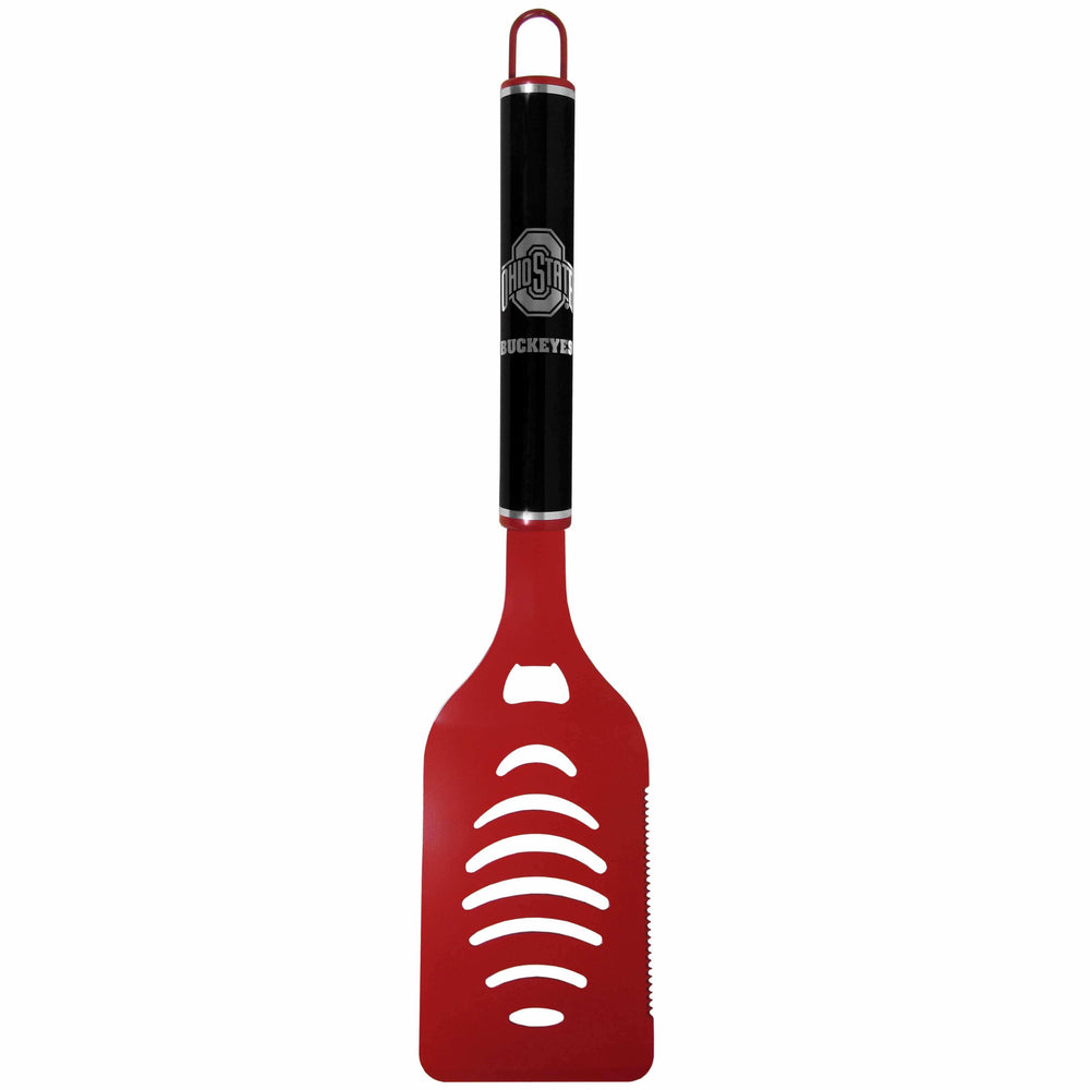 Ohio St. Buckeyes Tailgate Spatula Color Tools - Siskiyou Buckle - Flyclothing LLC