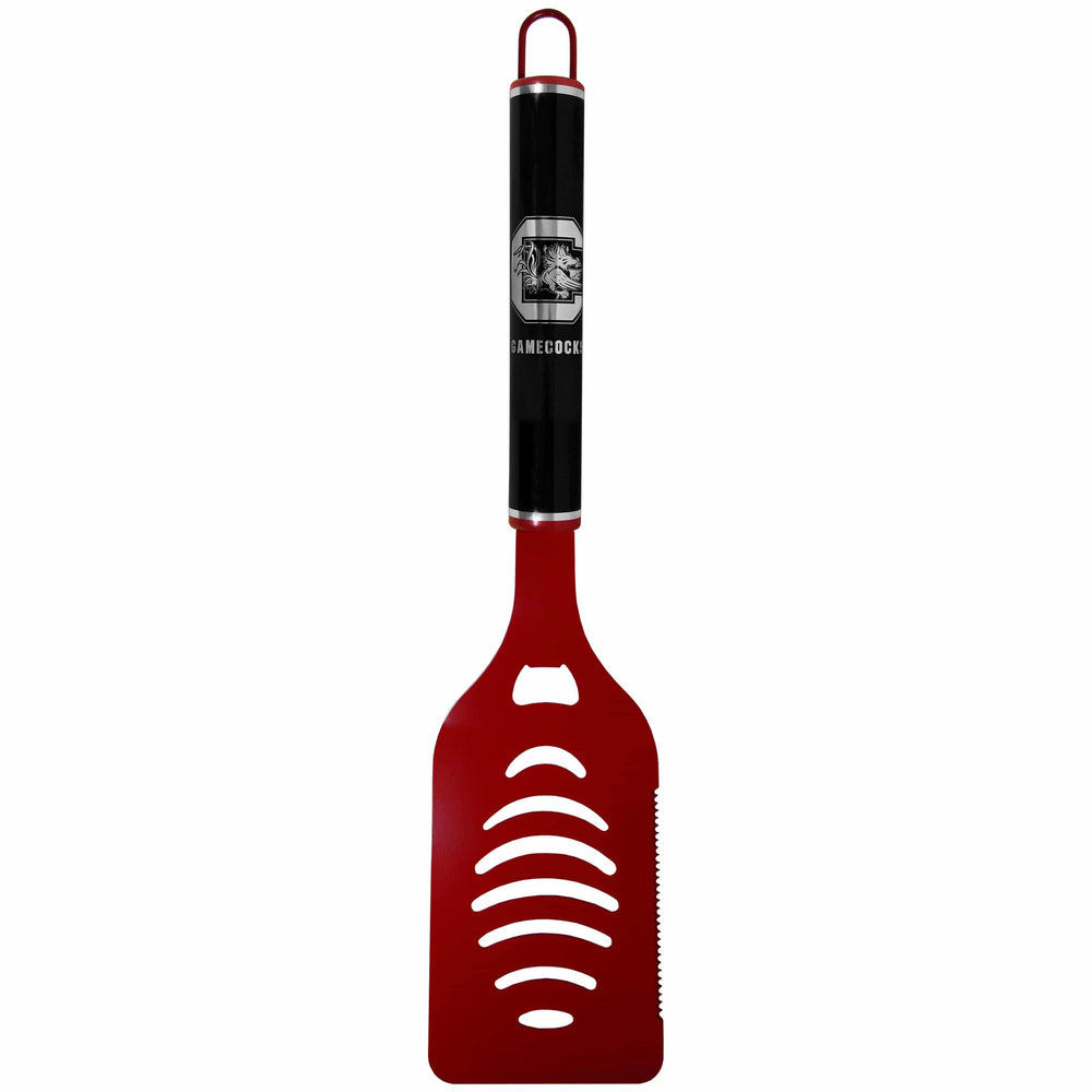 S. Carolina Gamecocks Tailgate Spatula Color Tools - Siskiyou Buckle - Flyclothing LLC