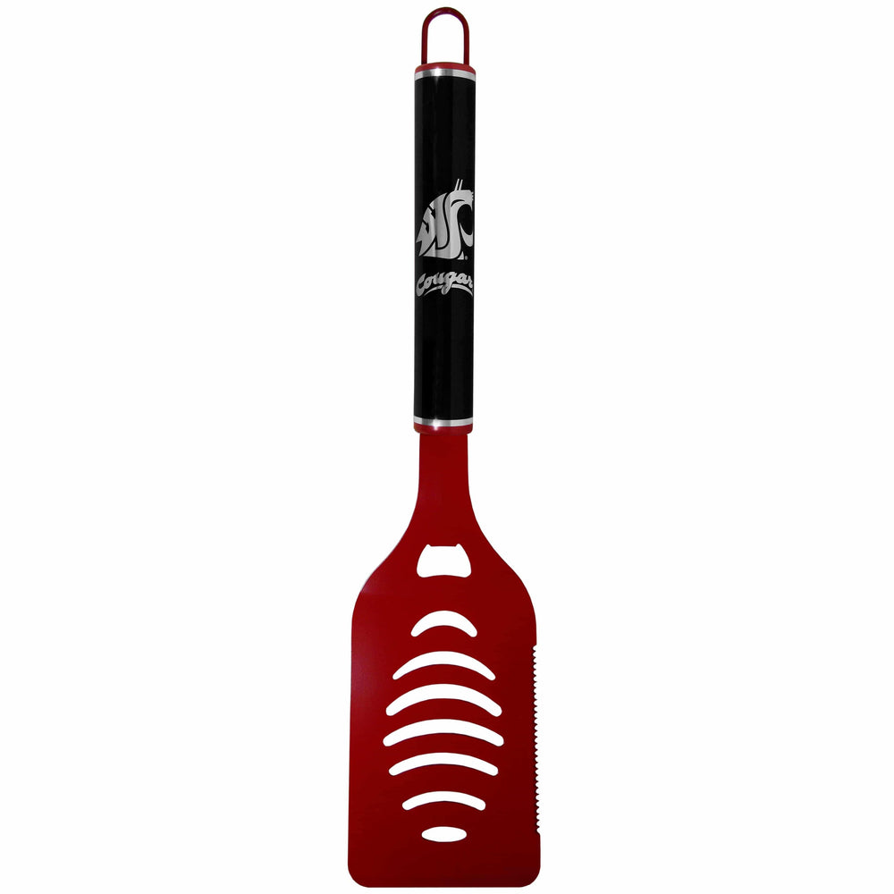 Washington St. Cougars Tailgate Spatula Color Tools - Siskiyou Buckle - Flyclothing LLC
