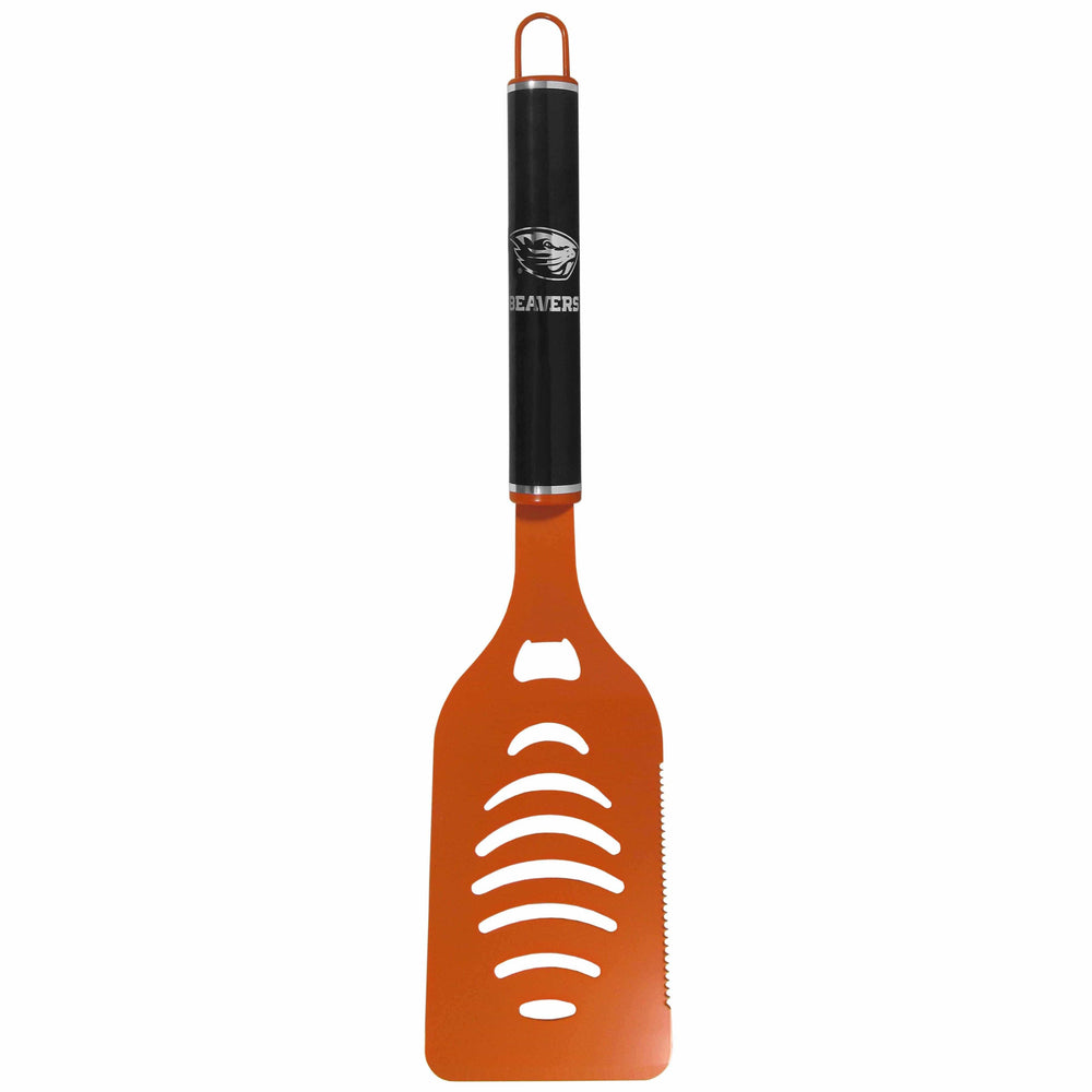 Oregon St. Beavers Tailgate Spatula Color Tools - Siskiyou Buckle - Flyclothing LLC