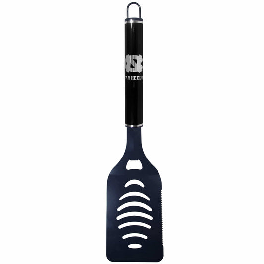 N. Carolina Tar Heels Tailgate Spatula Color Tools - Siskiyou Buckle - Flyclothing LLC