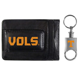 Tennessee Volunteers Leather Cash & Cardholder & Valet Key Chain - Tennessee Volunteers - Flyclothing LLC