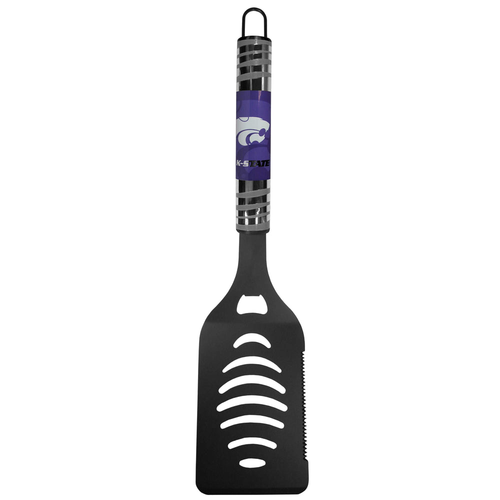 Kansas St. Wildcats Tailgate Spatula, Team Colors - Kansas St. Wildcats - Flyclothing LLC