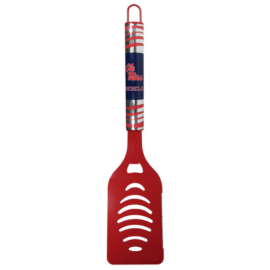 Mississippi Rebels Tailgate Spatula, Team Colors - Mississippi Rebels - Flyclothing LLC