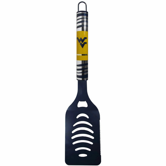 W. Virginia Mountaineers Tailgate Spatula, Team Colors - W. Virginia Mountaineers - Flyclothing LLC