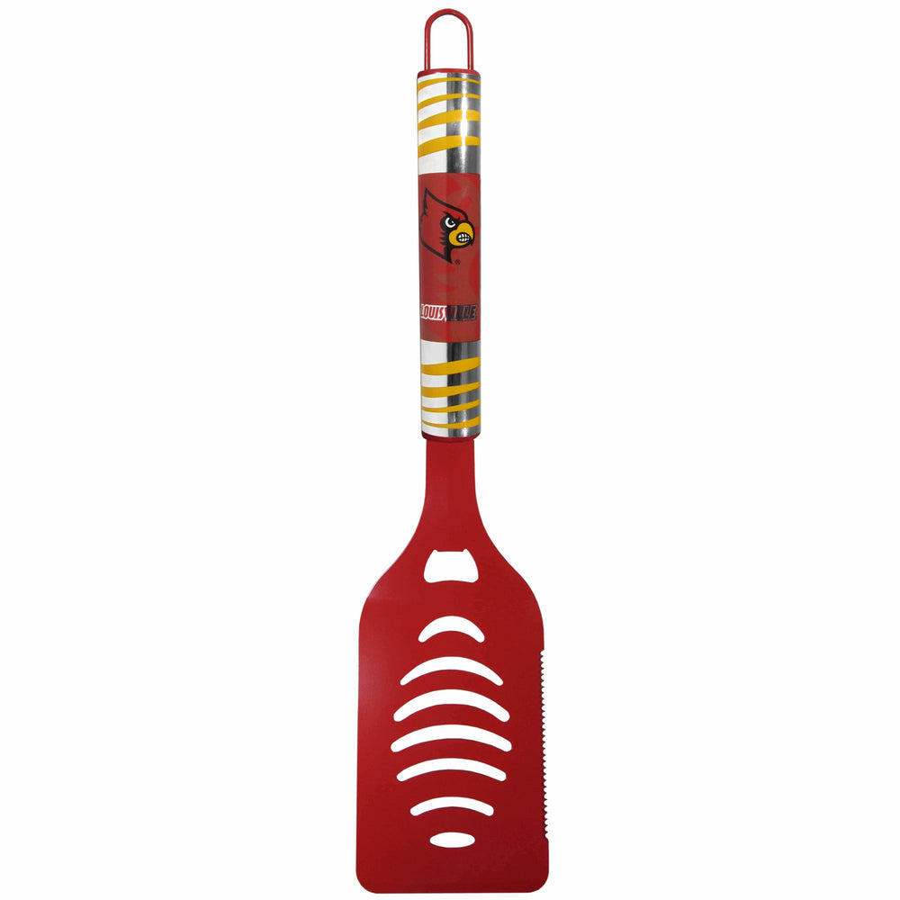 Louisville Cardinals Tailgate Spatula, Team Colors - Louisville Cardinals - Flyclothing LLC