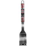 Ohio St. Buckeyes Grill Brush w/Scraper - Ohio State Buckeyes - Flyclothing LLC
