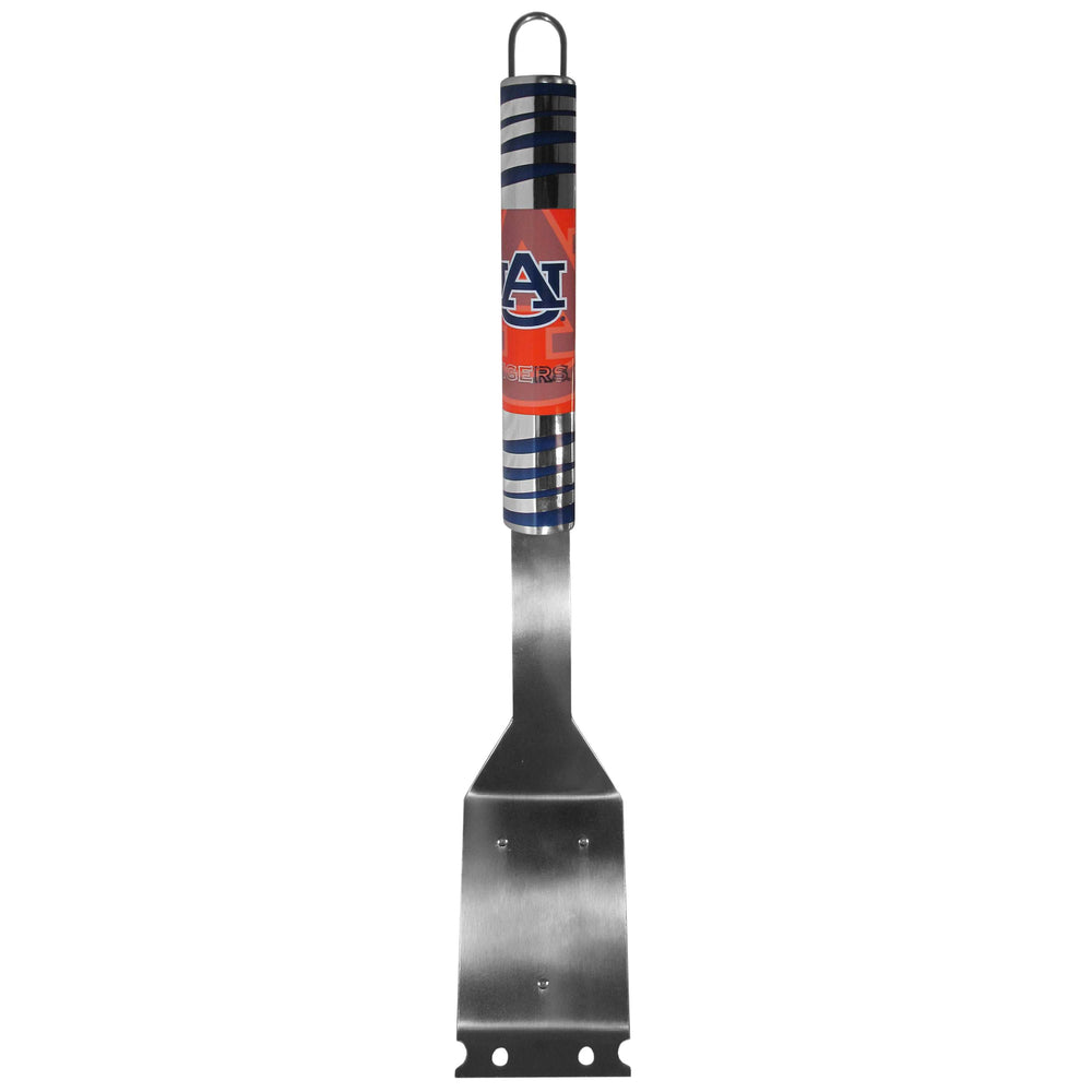 Auburn Tigers Grill Brush w/Scraper - Auburn Tigers - Flyclothing LLC