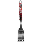 Oklahoma Sooners Grill Brush w/Scraper - Oklahoma Sooners - Flyclothing LLC