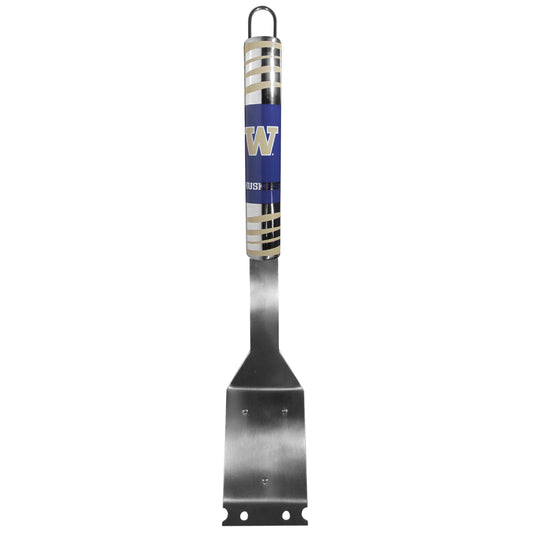 Washington Huskies Grill Brush w/Scraper - Washington Huskies - Flyclothing LLC