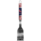 Mississippi Rebels Grill Brush w/Scraper - Mississippi Rebels - Flyclothing LLC