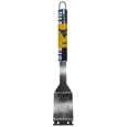 W. Virginia Mountaineers Grill Brush w/Scraper - Siskiyou Buckle - Flyclothing LLC