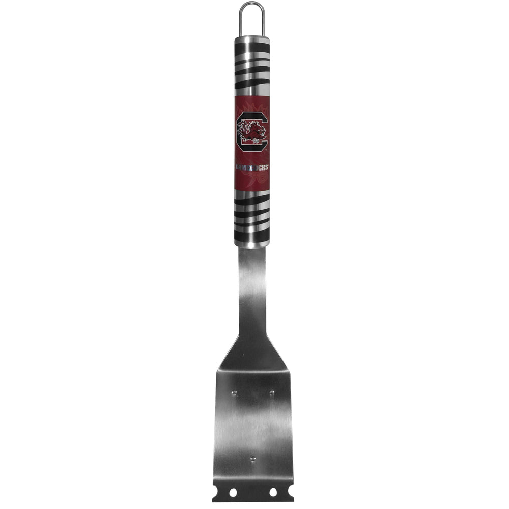 S. Carolina Gamecocks Grill Brush w/Scraper - S. Carolina Gamecocks - Flyclothing LLC