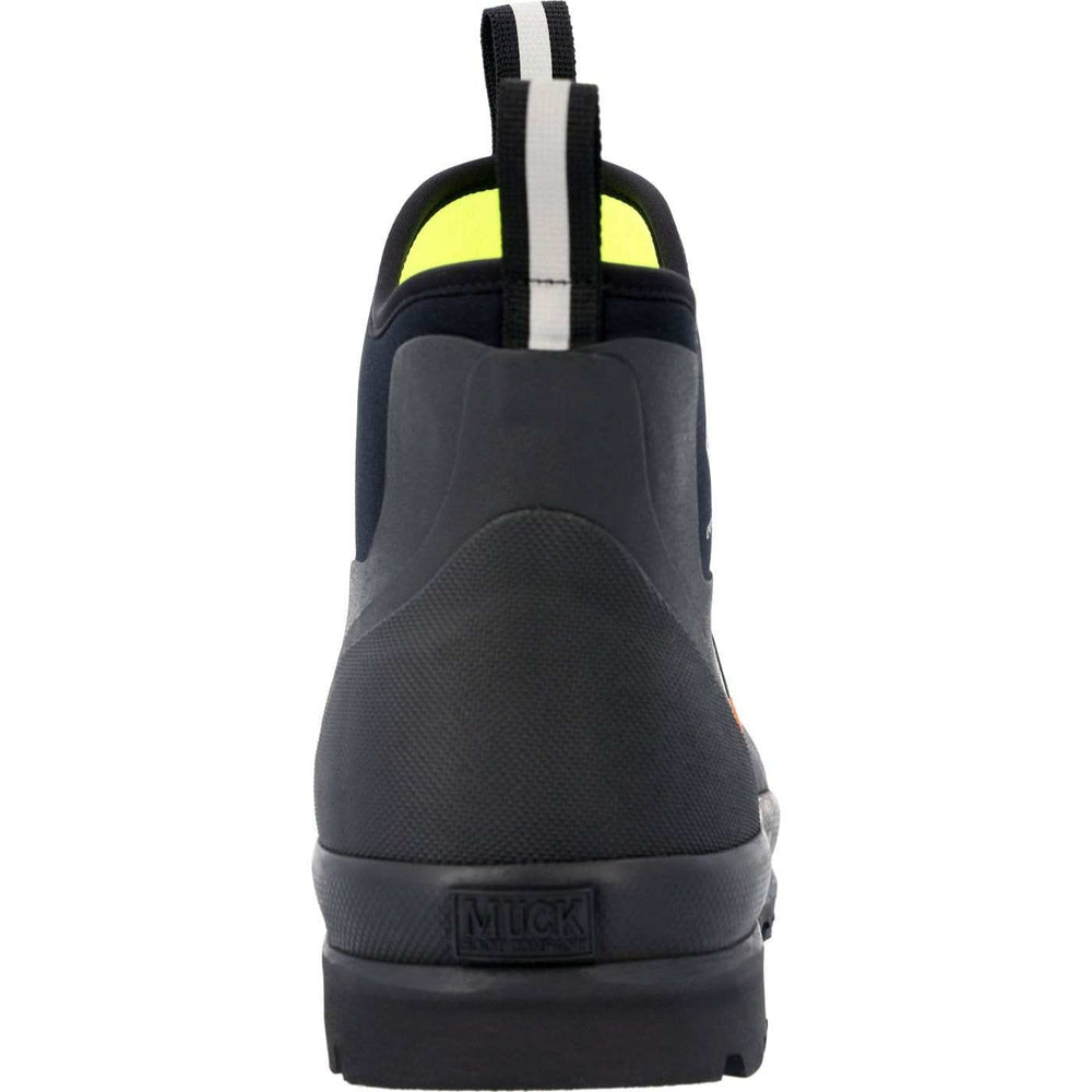 Muck Men's Chore Classic CSA Steel Toe - Muck - Flyclothing LLC