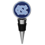 N. Carolina Tar Heels Logo Wine Stopper - N. Carolina Tar Heels - Flyclothing LLC