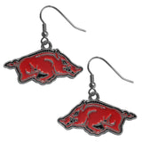 Arkansas Razorbacks Dangle Earrings - Arkansas Razorbacks - Flyclothing LLC