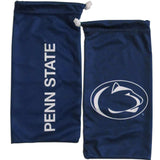 Penn St. Nittany Lions Microfiber Sunglass Bag - Penn St. Nittany Lions - Flyclothing LLC
